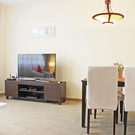 Alocassia Serviced Apartments Сингапур Экстерьер фото