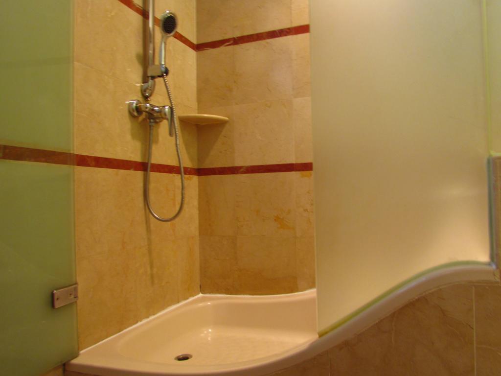 Alocassia Serviced Apartments Сингапур Номер фото