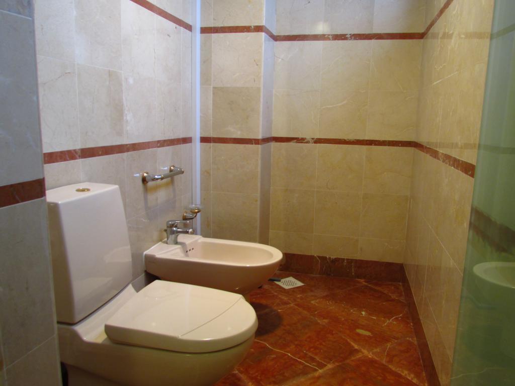 Alocassia Serviced Apartments Сингапур Номер фото