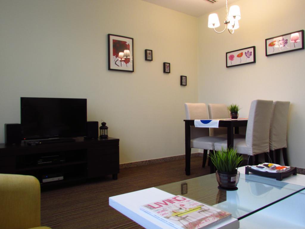 Alocassia Serviced Apartments Сингапур Номер фото